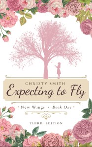 Expecting to fly